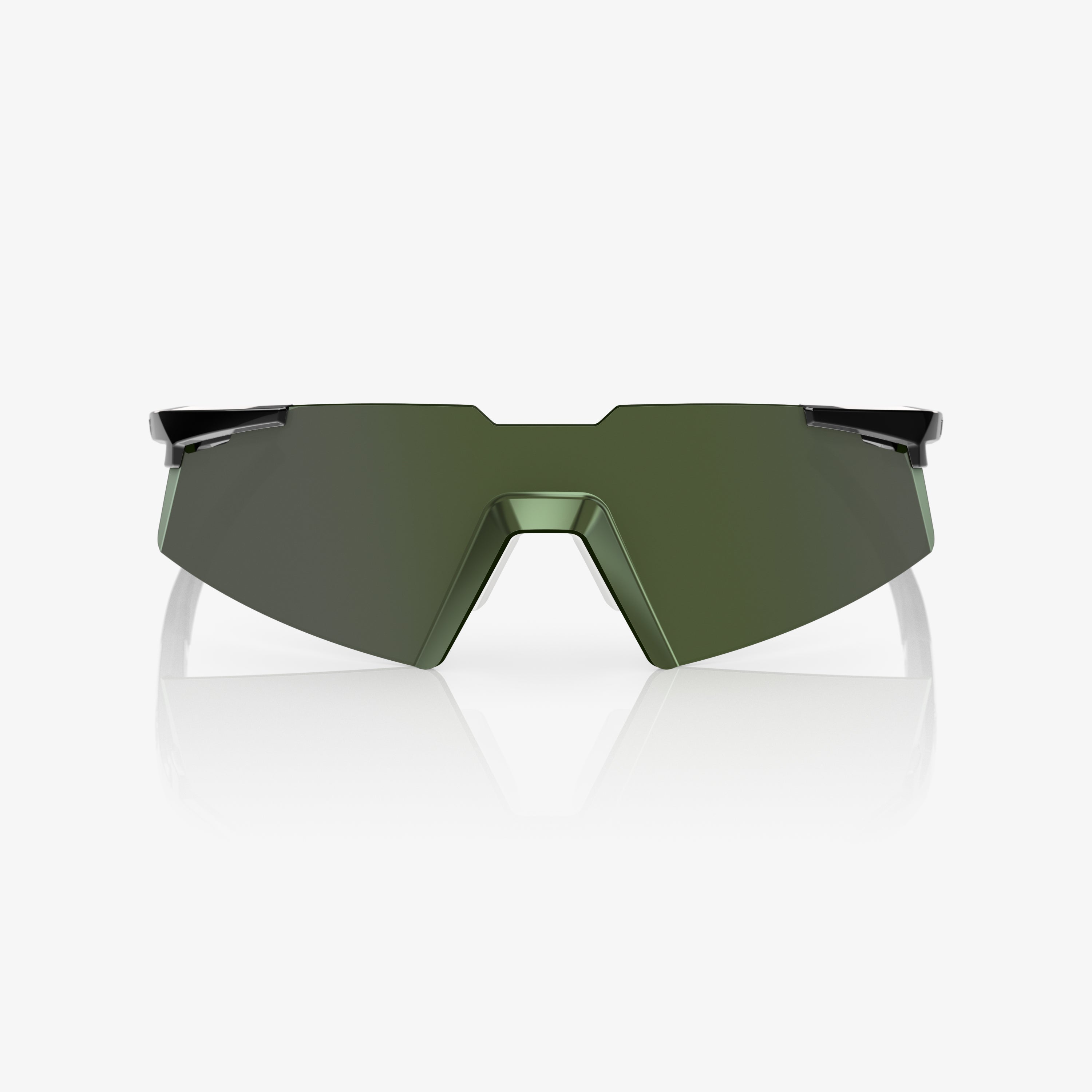 A2 Speedwork Gloss Black GreyGreen Lens - Secondary
