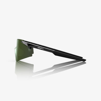 A2 Speedwork Gloss Black GreyGreen Lens