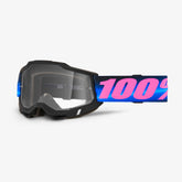 ACCURI 2 Goggle Superdome