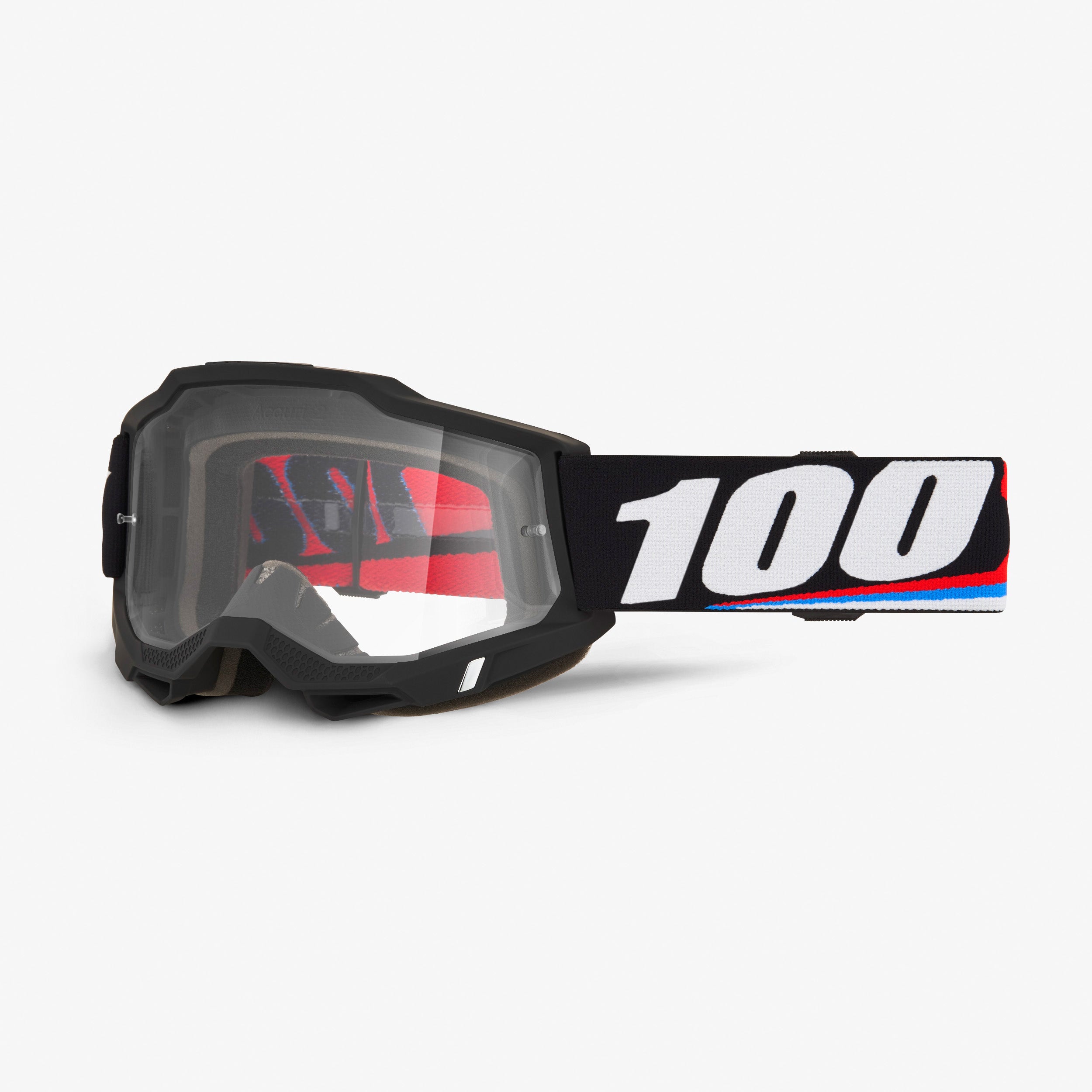 100 accuri 2 woods goggles - photochromic Accuri 2 Goggle Magnus Clear