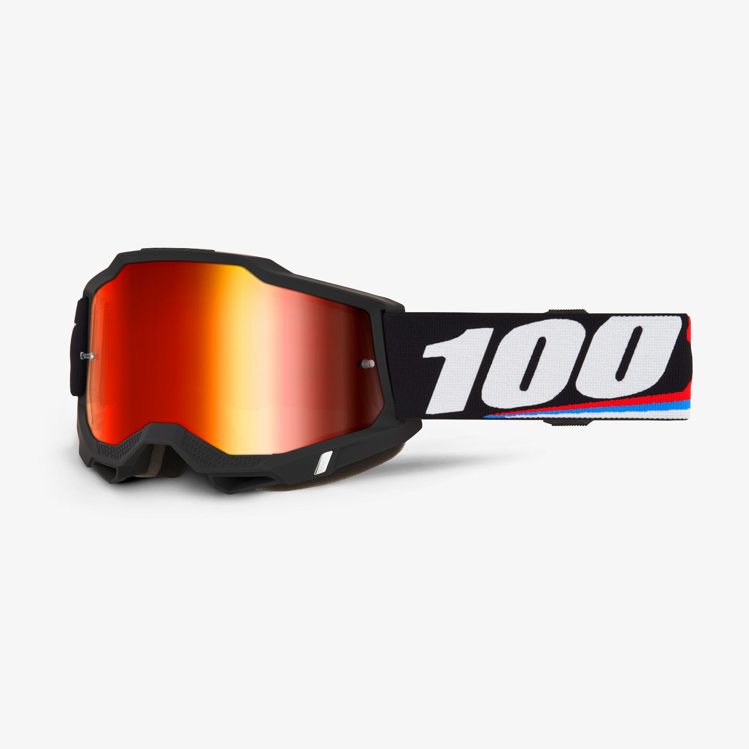 motorbike goggles 100%