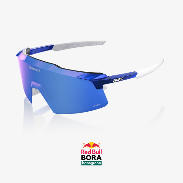 AEROCRAFT LE RBH Gloss Blue Holographic HiPER Royal Blue Mirror
