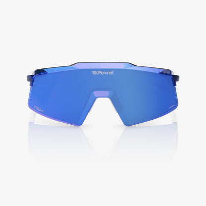 AEROCRAFT LE RBH Gloss Blue Holographic HiPER Royal Blue Mirror Lens