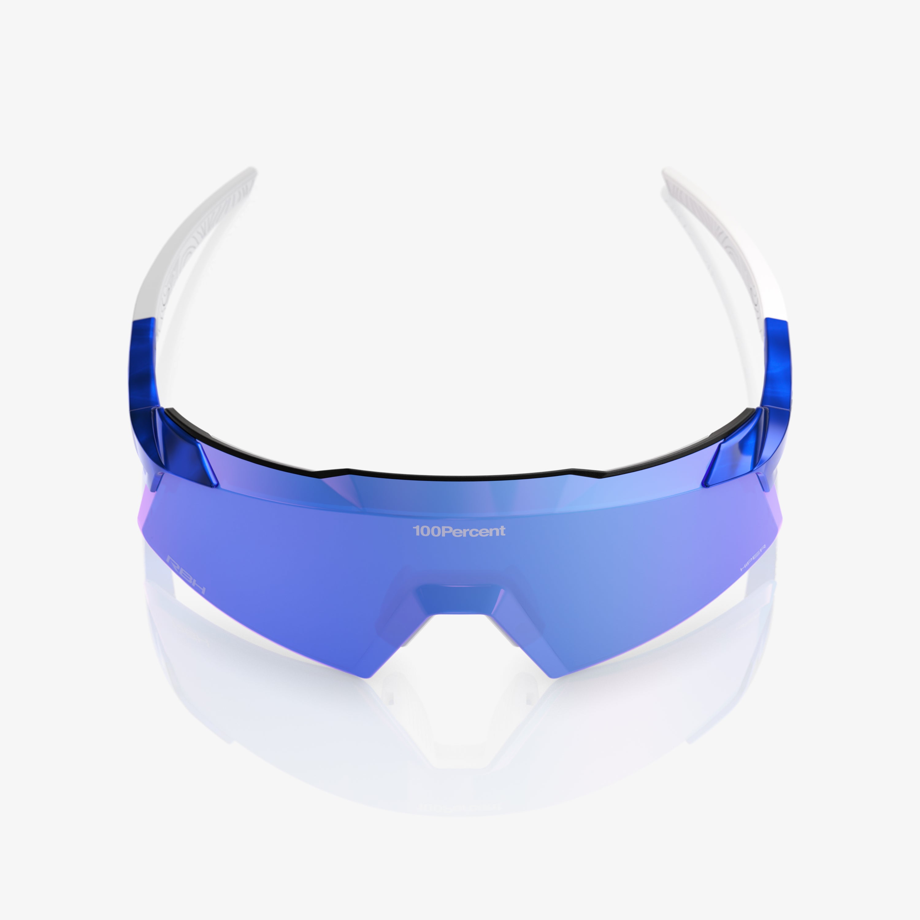 AEROCRAFT LE RBH Gloss Blue Holographic HiPER Royal Blue Mirror