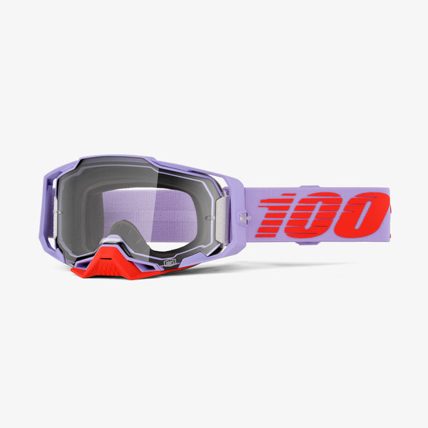 ARMEGA Goggle Fausto – 100%