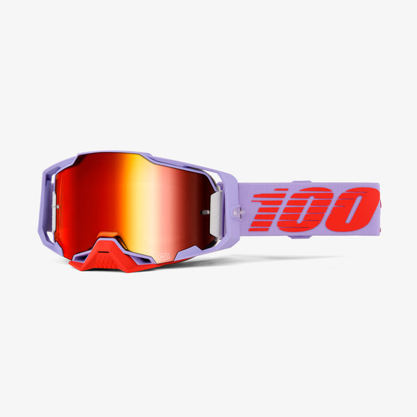 ARMEGA Goggle Fausto – 100%