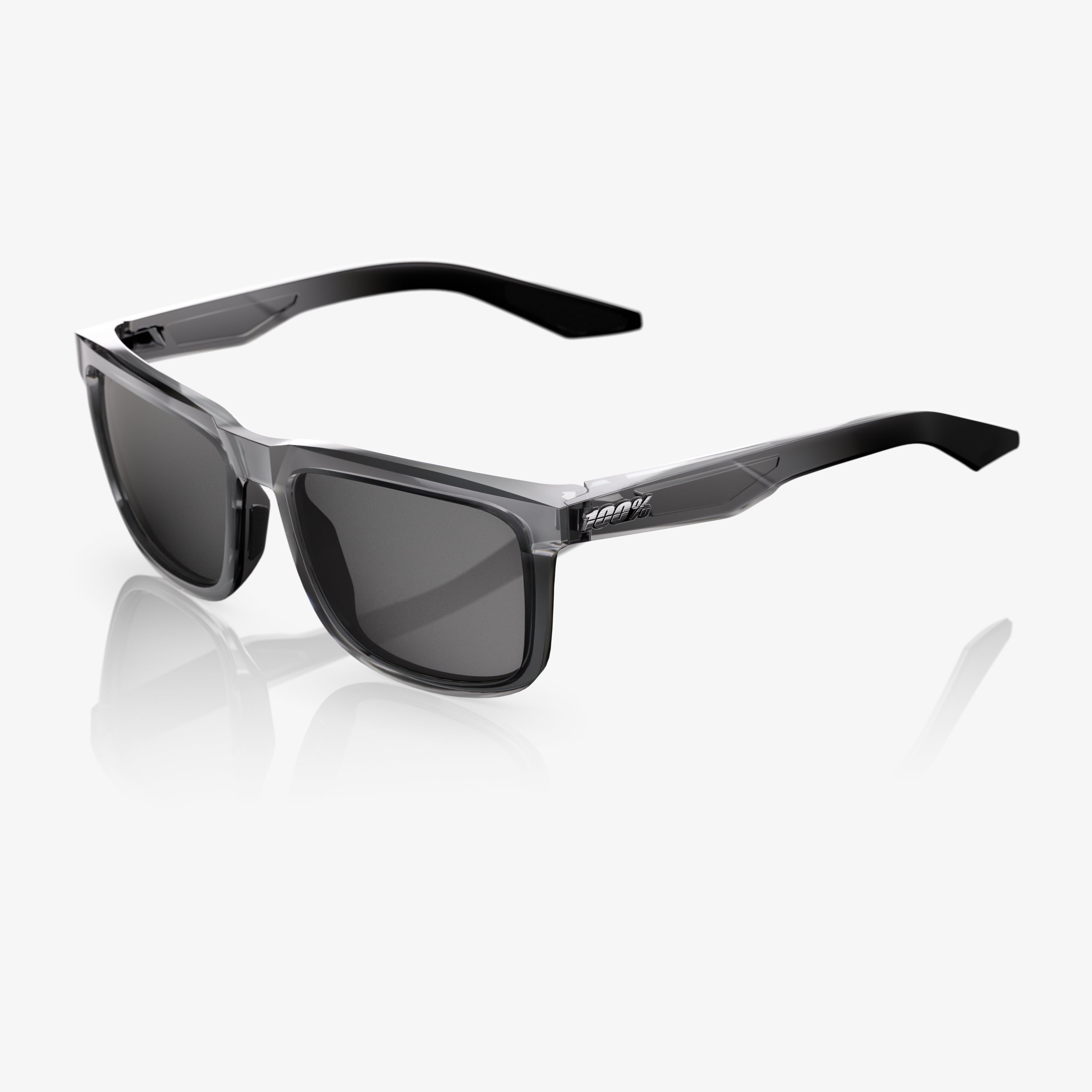 BLAKE Translucent Smoke Smoke Lens