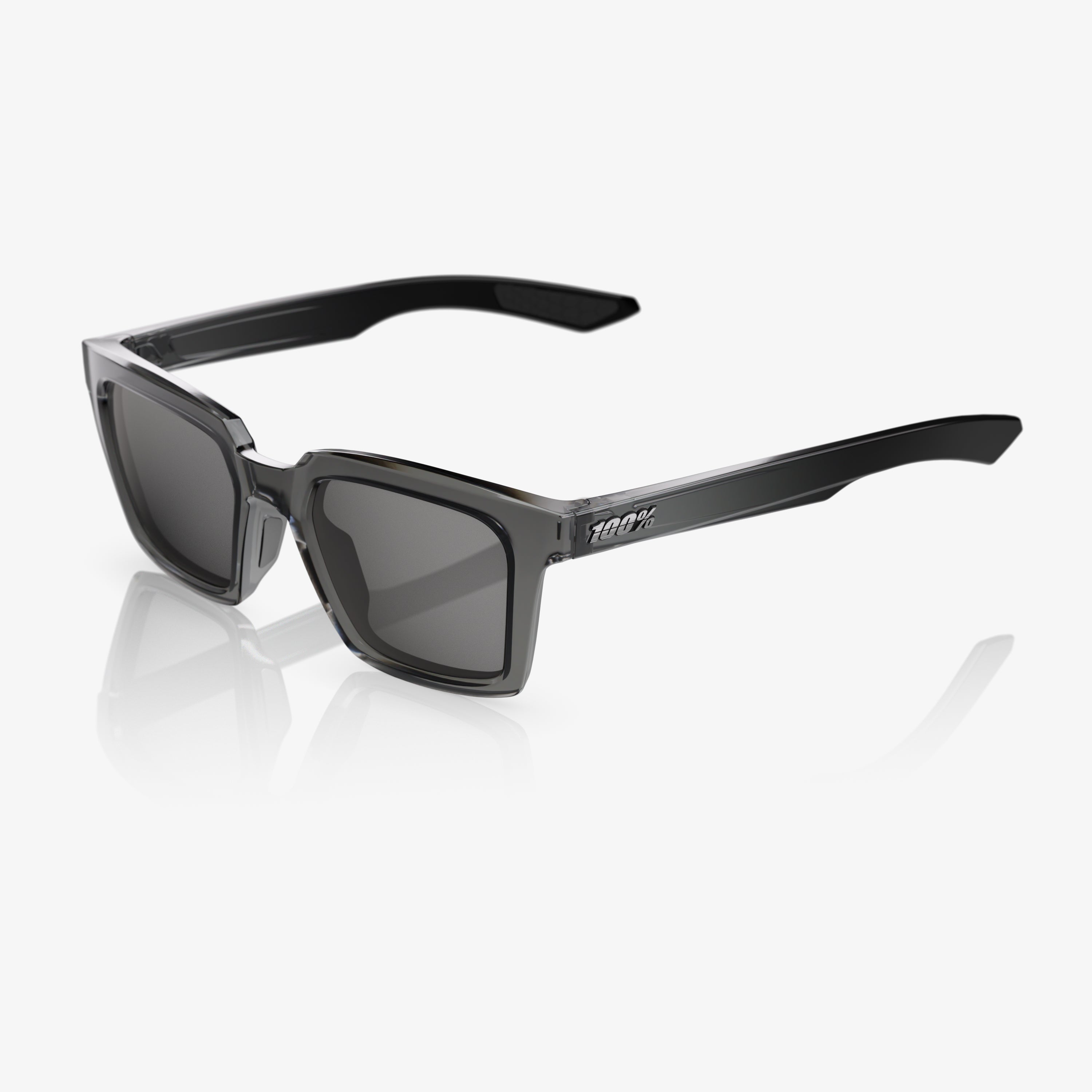 ERBA Translucent Smoke Smoke Lens