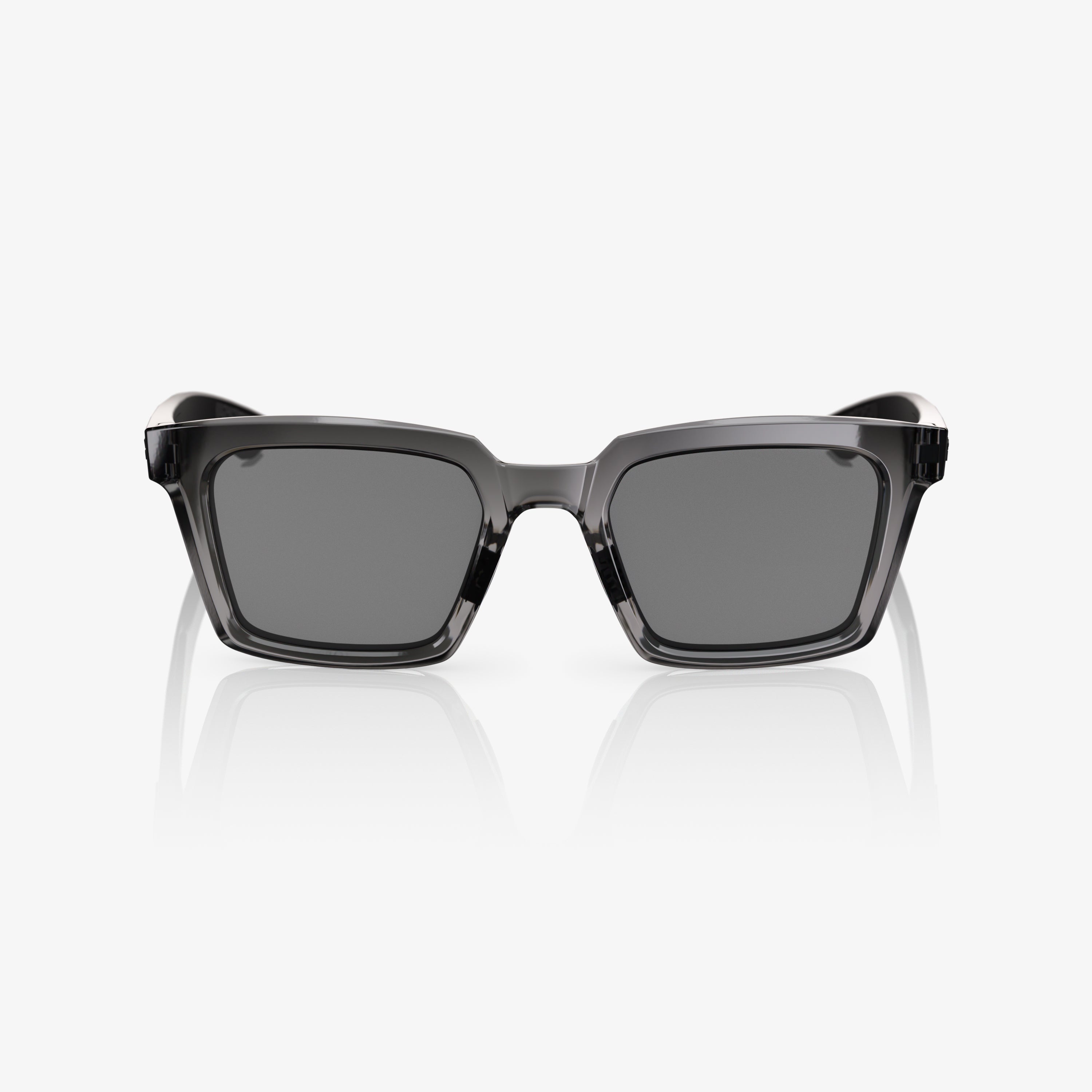 ERBA Translucent Smoke Smoke Lens - Secondary