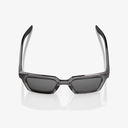 ERBA Translucent Smoke Smoke Lens