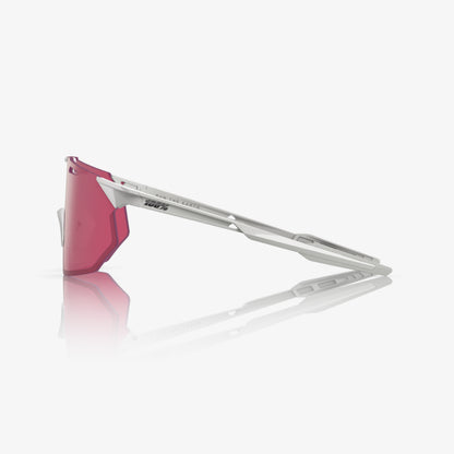 HYPERCRAFT SQ Currently Running Marshmallow HiPER Bronze Lens