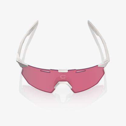 HYPERCRAFT SQ Currently Running Marshmallow HiPER Bronze Lens