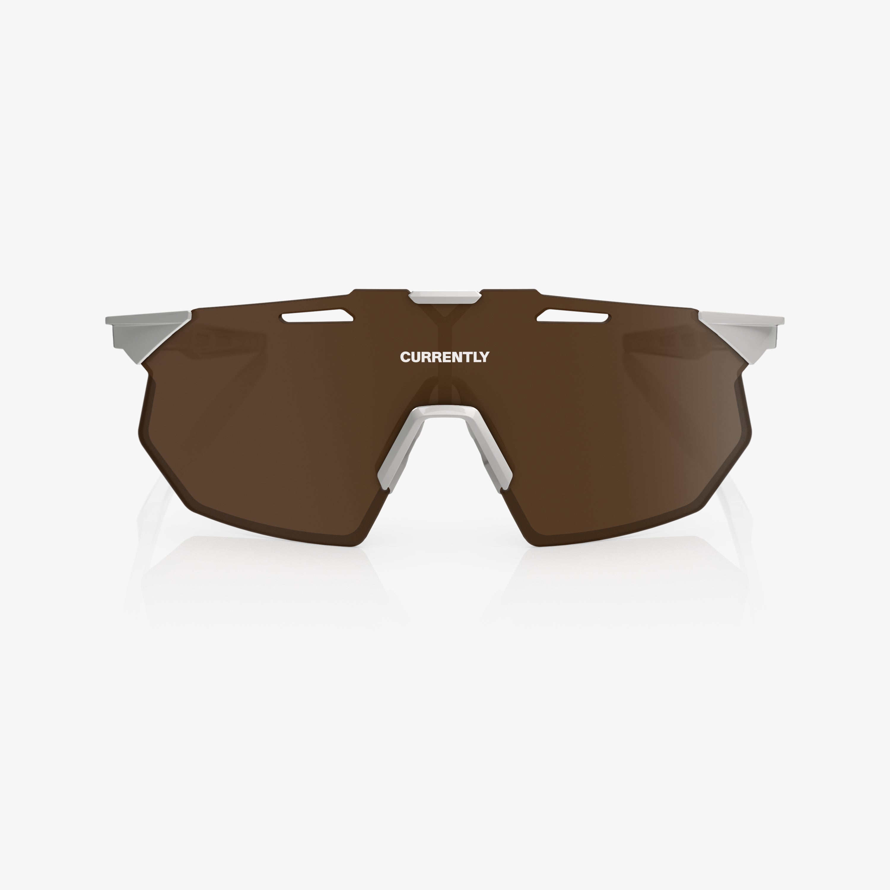 HYPERCRAFT SQ Currently Running Marshmallow HiPER Bronze Lens