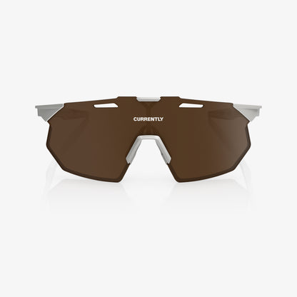 HYPERCRAFT SQ Currently Running Marshmallow HiPER Bronze Lens
