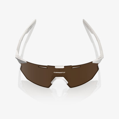 HYPERCRAFT SQ Currently Running Marshmallow HiPER Bronze Lens