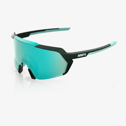 KORBIN Soft Tact Juniper HiPER Mint Mirror Lens