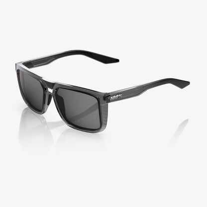 RENSHAW Translucent Smoke Smoke Lens