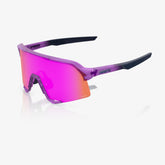 S3 Toyoko HiPER Vital Pink Mirror Lens