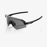 SLENDALE SL Matte Black Smoke Lens