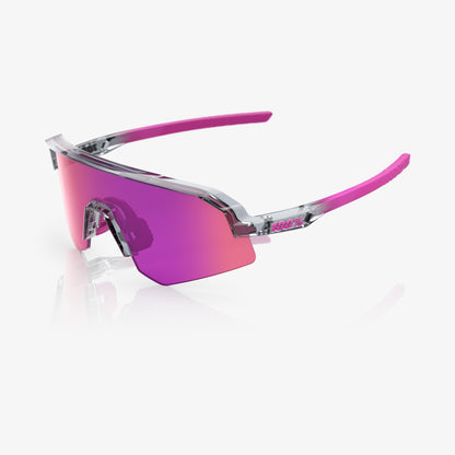 SLENDALE SL Tokyo Night Purple Mirror Lens