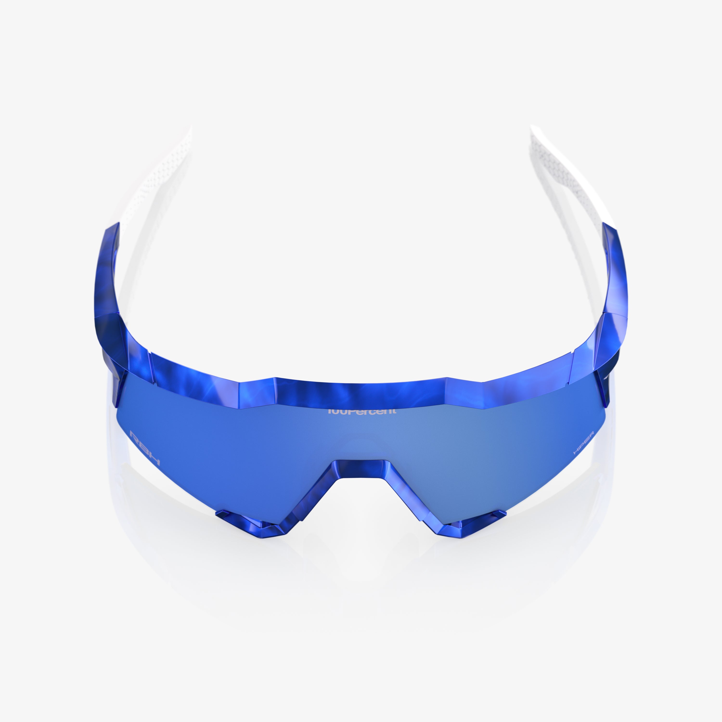 SPEEDCRAFT LE RBH Gloss Blue Holographic HiPER Royal Blue Mirror