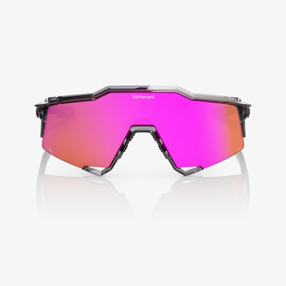 SPEEDCRAFT MLB Authentic Polished Translucent Grey HiPER Vital Pink Mirror