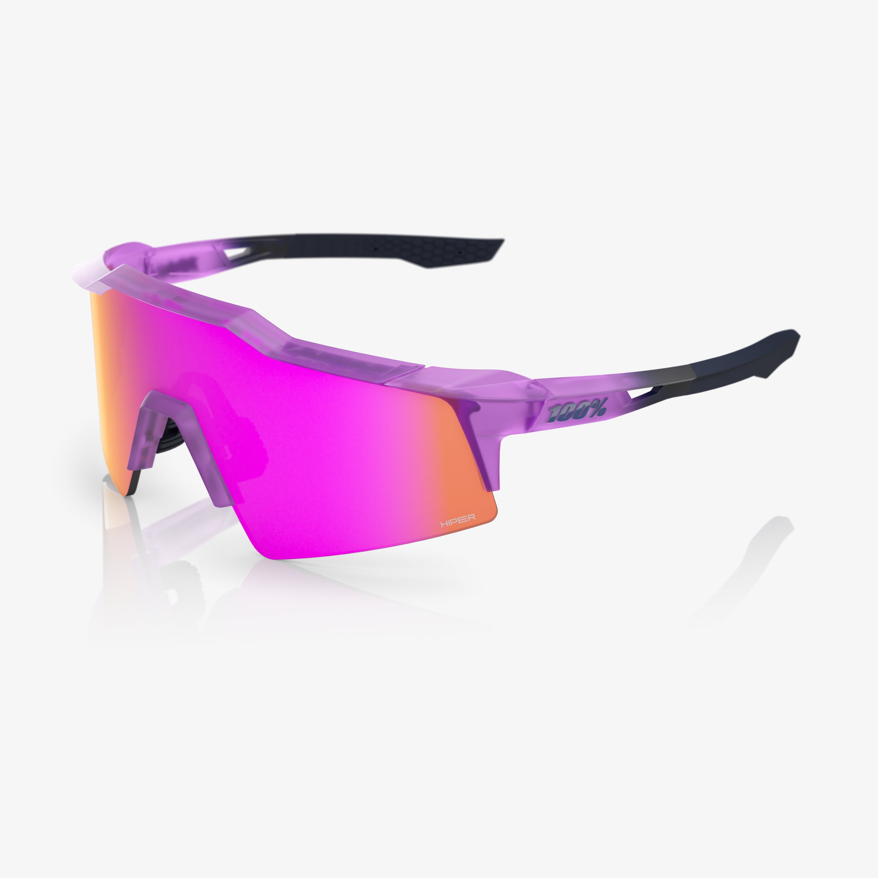 Sticker Speedcraft SPEEDCRAFT SL Toyoko HiPER Vital Pink Mirror Lens – 100%