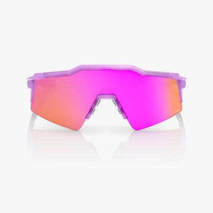 SPEEDCRAFT SL Toyoko HiPER Vital Pink Mirror Lens