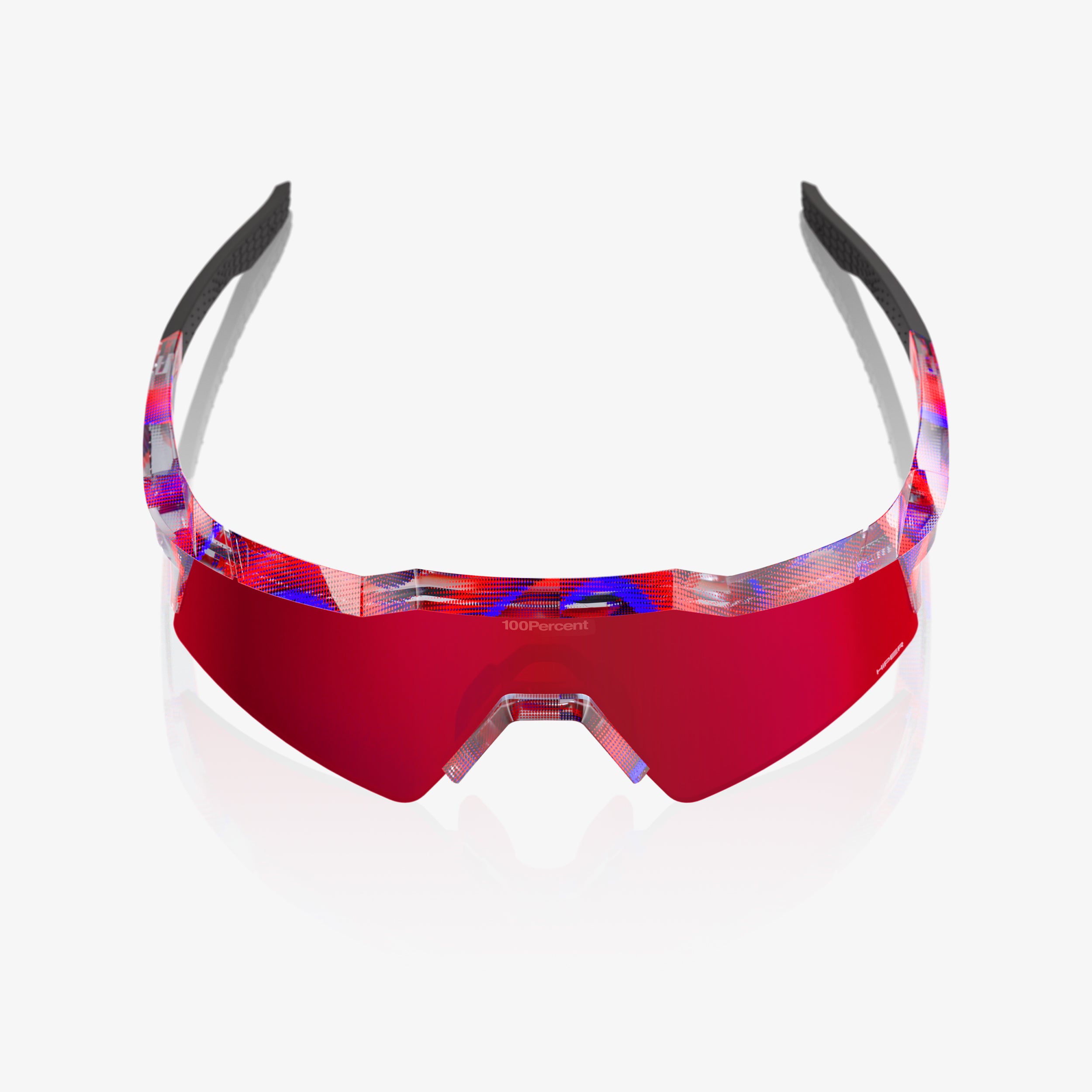 ジェムレピドライト SPEEDCRAFT SL LE FDJ Gloss Translucent Red/Blue HiPER Fire Red