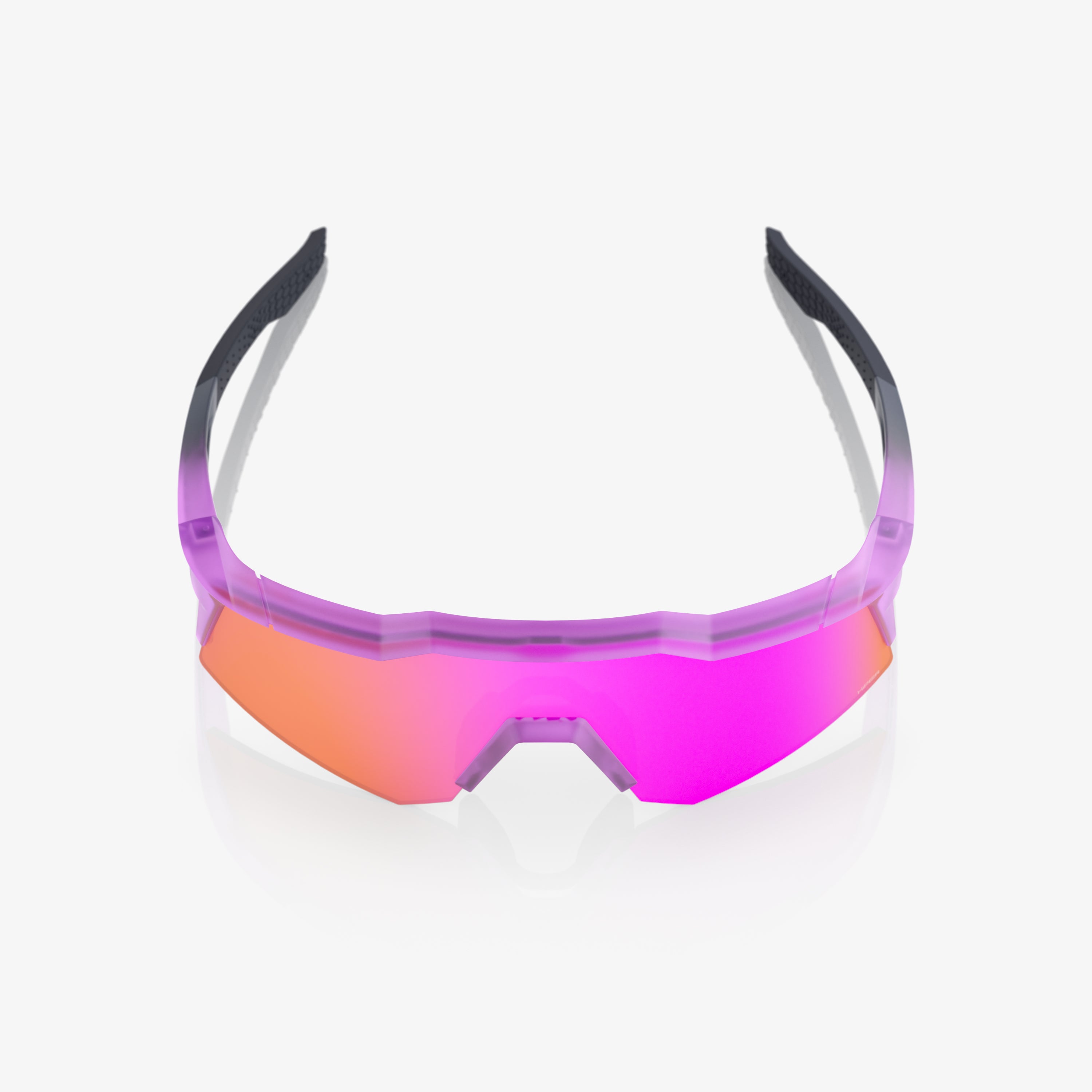 SPEEDCRAFT XS Toyoko HiPER Vital Pink Mirror Lens – 100%