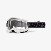 STRATA 2 Goggle Grey