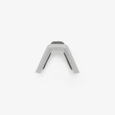 SPEEDCRAFT SL Nose Bridge Kit Short Soft Tact Stone Grey