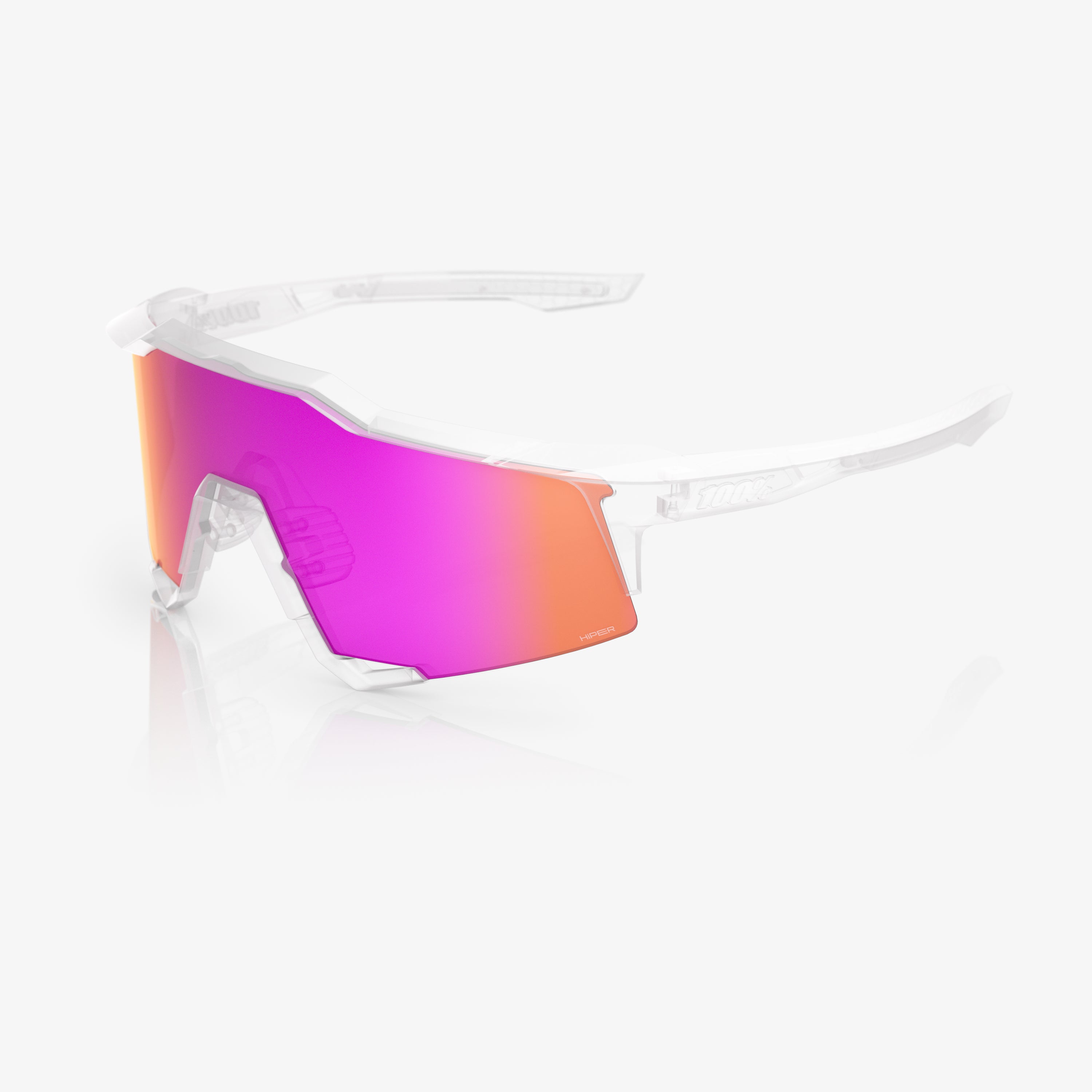 SPEEDCRAFT Replacement Lens HiPER Vital Pink Mirror