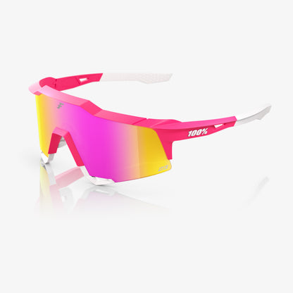SPEEDCRAFT® LE - Tatis 24 LE - HiPER Vital Pink Mirror