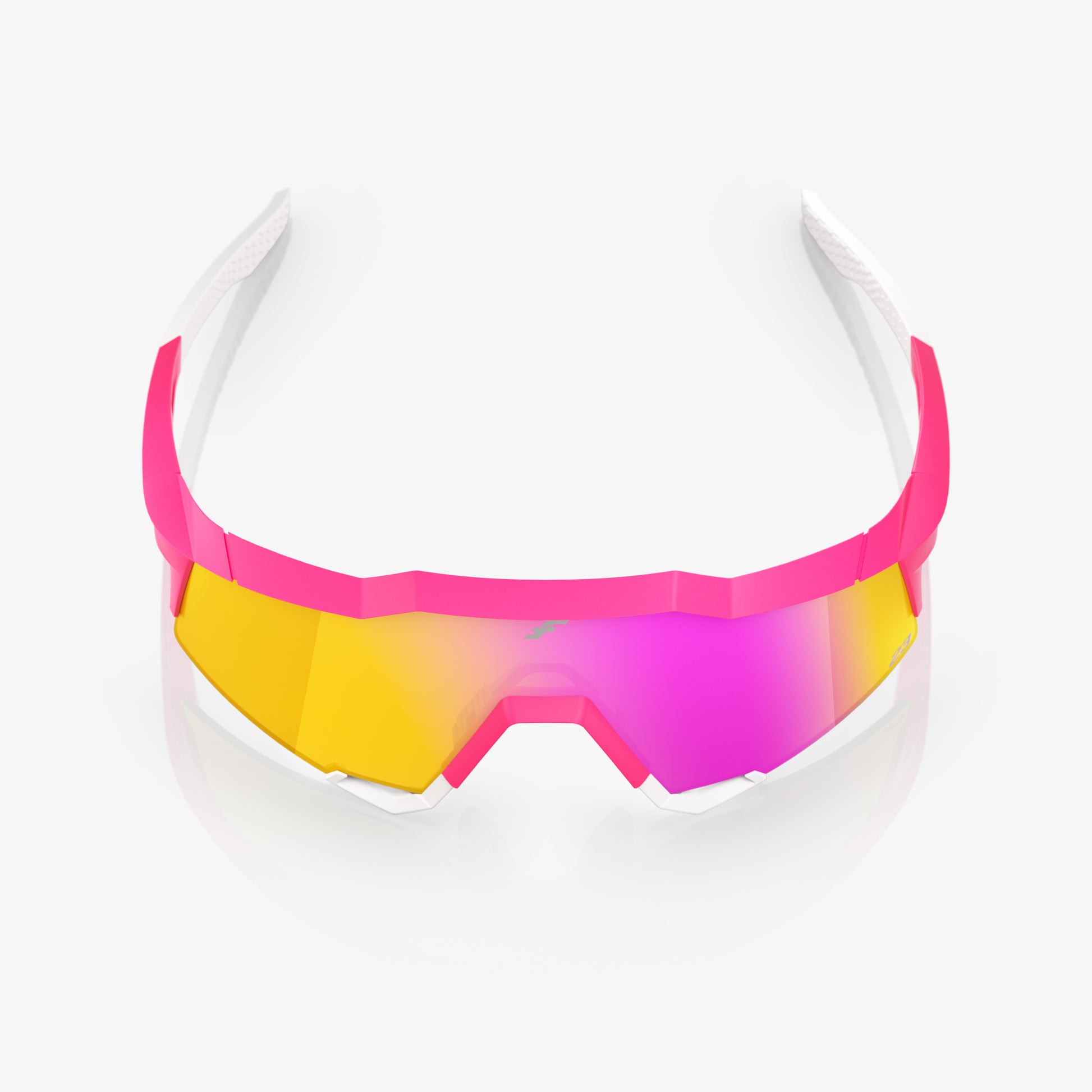SPEEDCRAFT® LE - Tatis 24 LE - HiPER Vital Pink Mirror