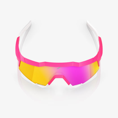 SPEEDCRAFT® LE - Tatis 24 LE - HiPER Vital Pink Mirror