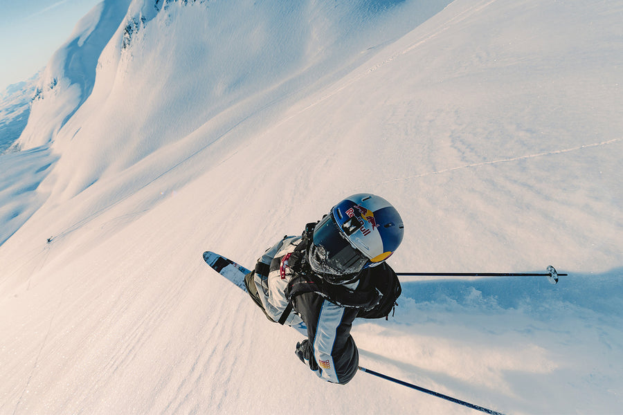 Subaru Winterfest — Copper Mountain