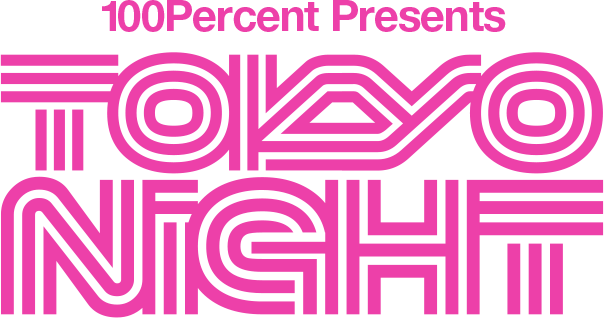 Tokyo Night – 100%