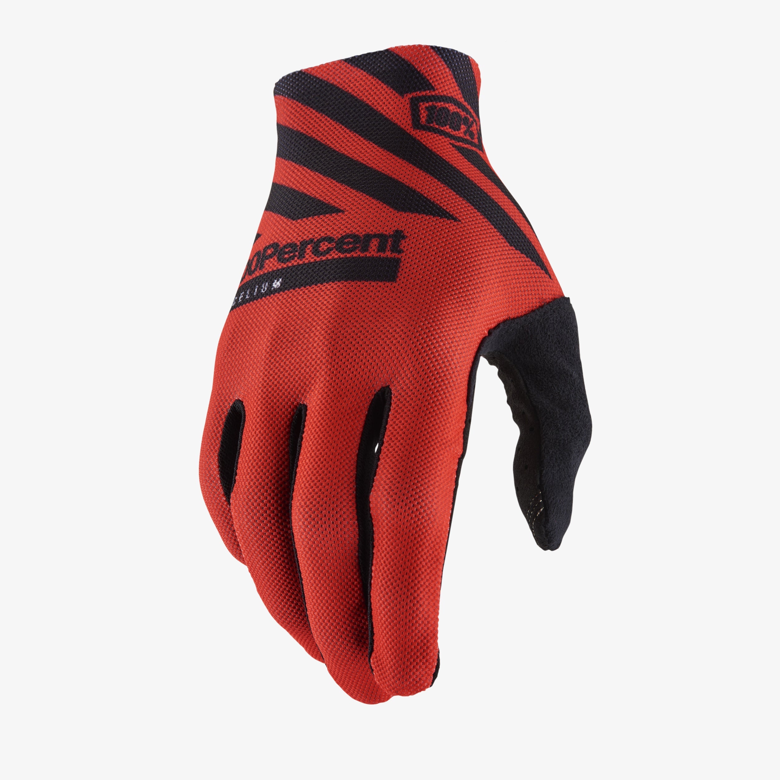 CELIUM Gloves Racer Red MTB