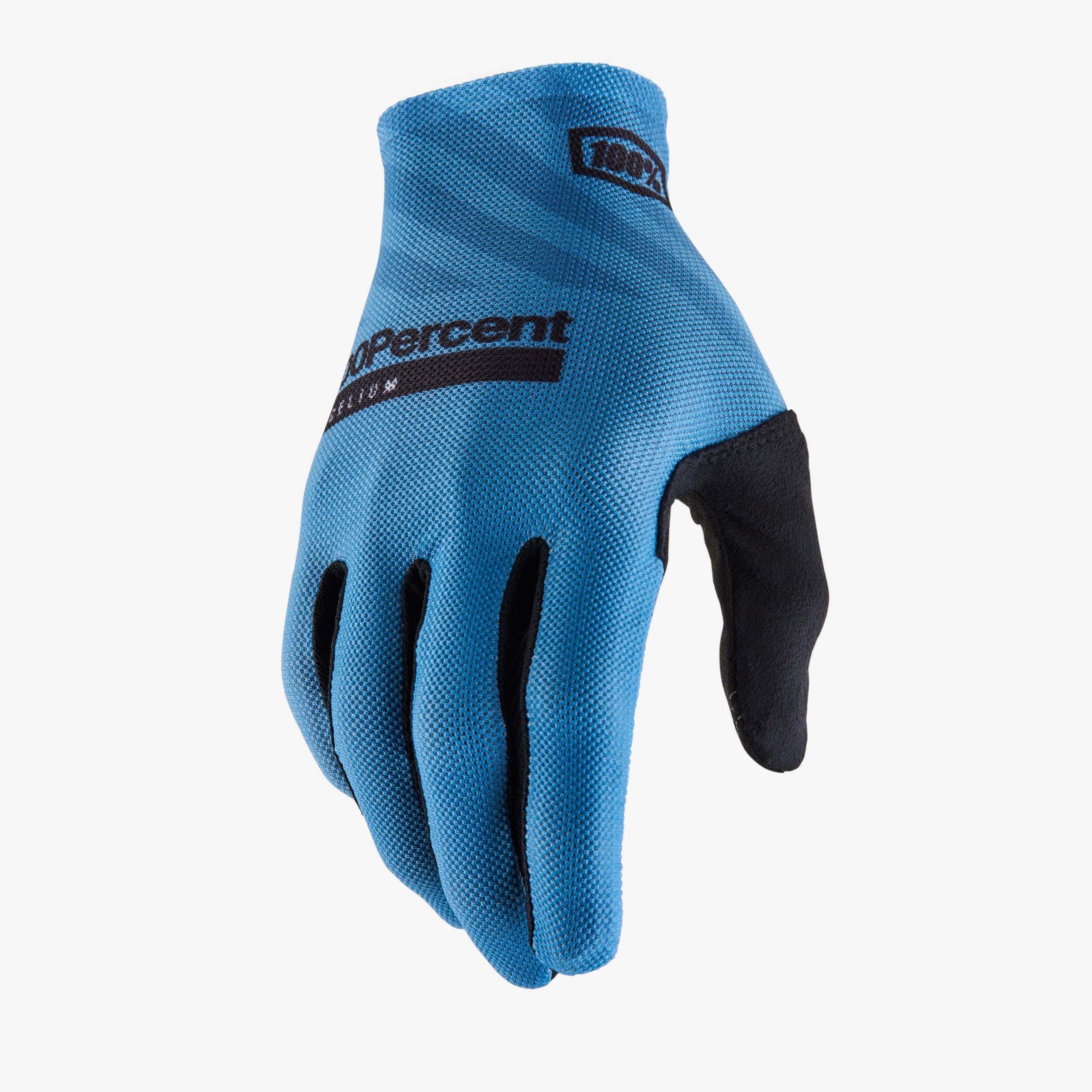CELIUM Gloves Slate Blue MTB