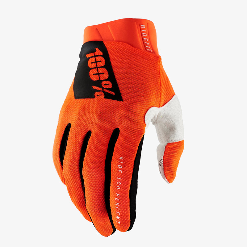 Ridefit