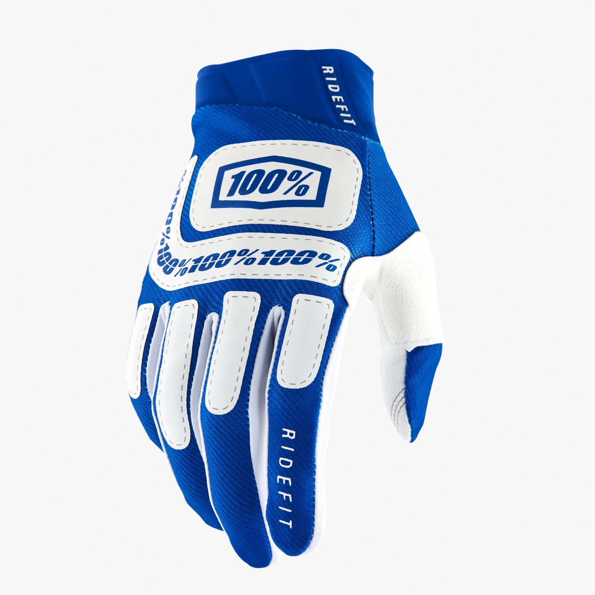 Ridefit Gloves, Bonita, Small