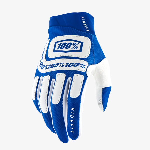 Ridefit Gloves, Bonita, Small