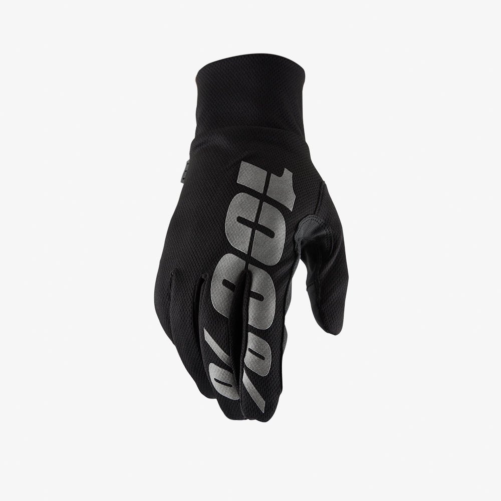 HYDROMATIC Waterproof Glove - Black
