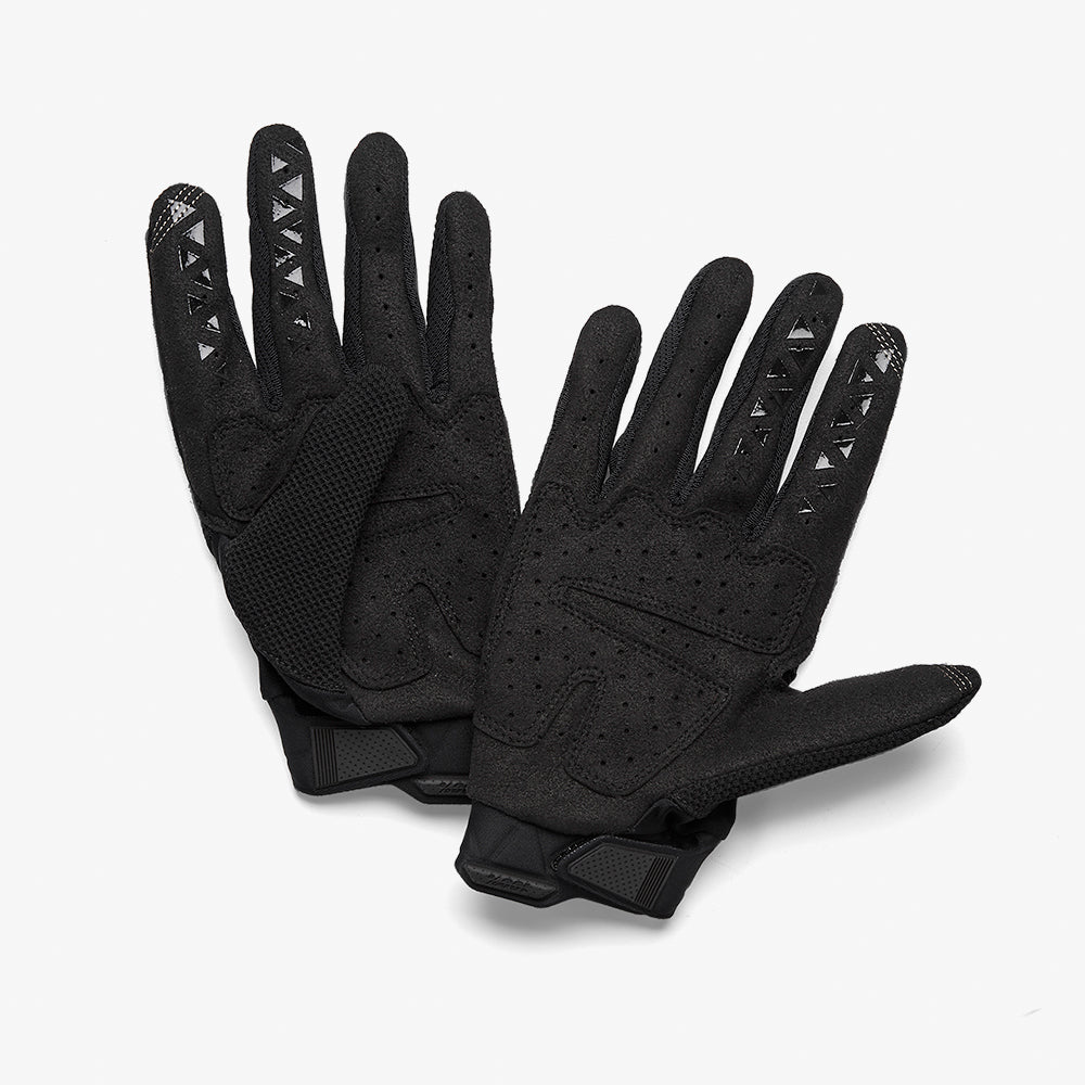 AIRMATIC Glove - Red/Black