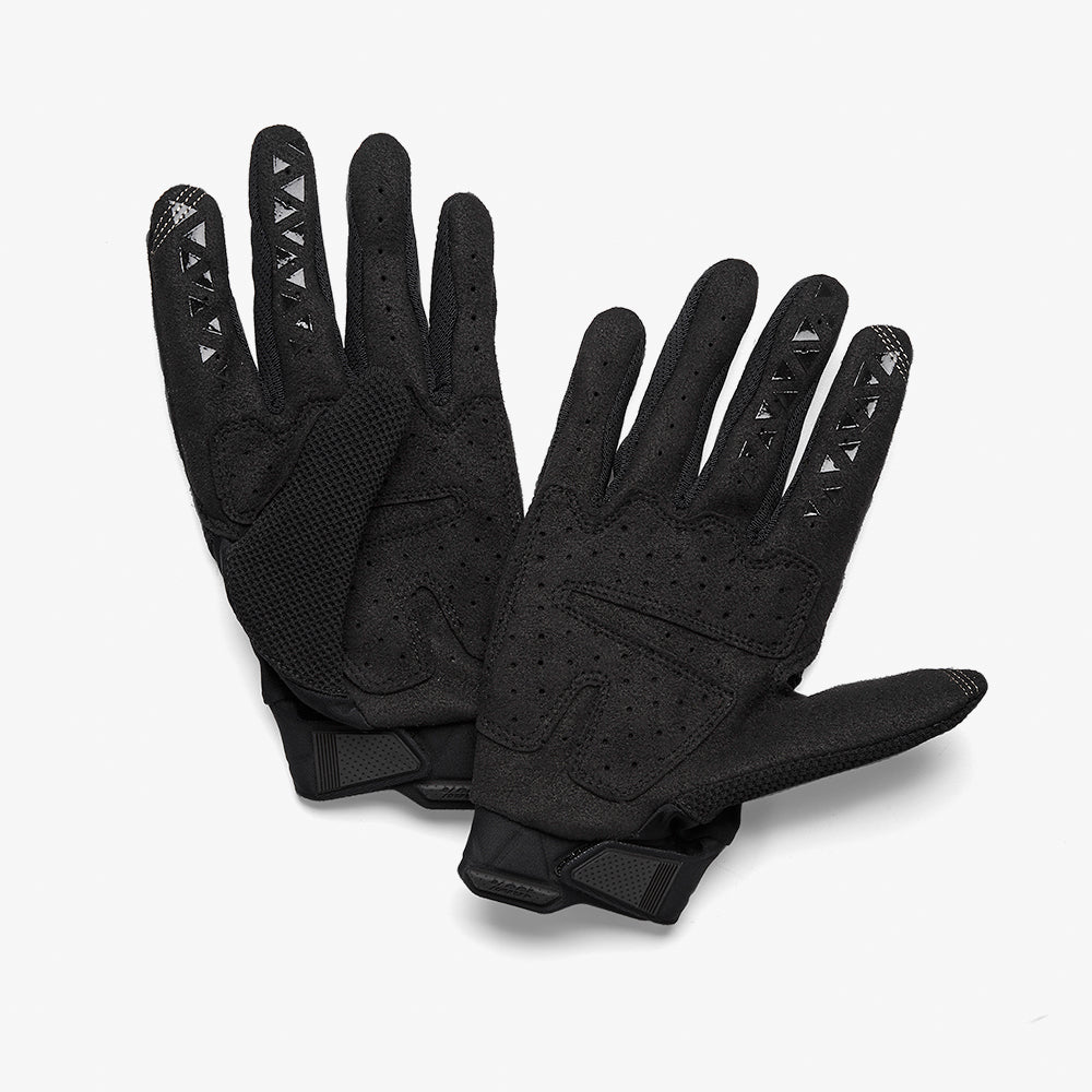 AIRMATIC Glove - Black/Charcoal - Secondary