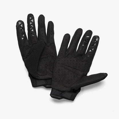 AIRMATIC Glove - Black/Charcoal