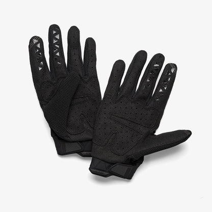 AIRMATIC Glove - Blue/Black