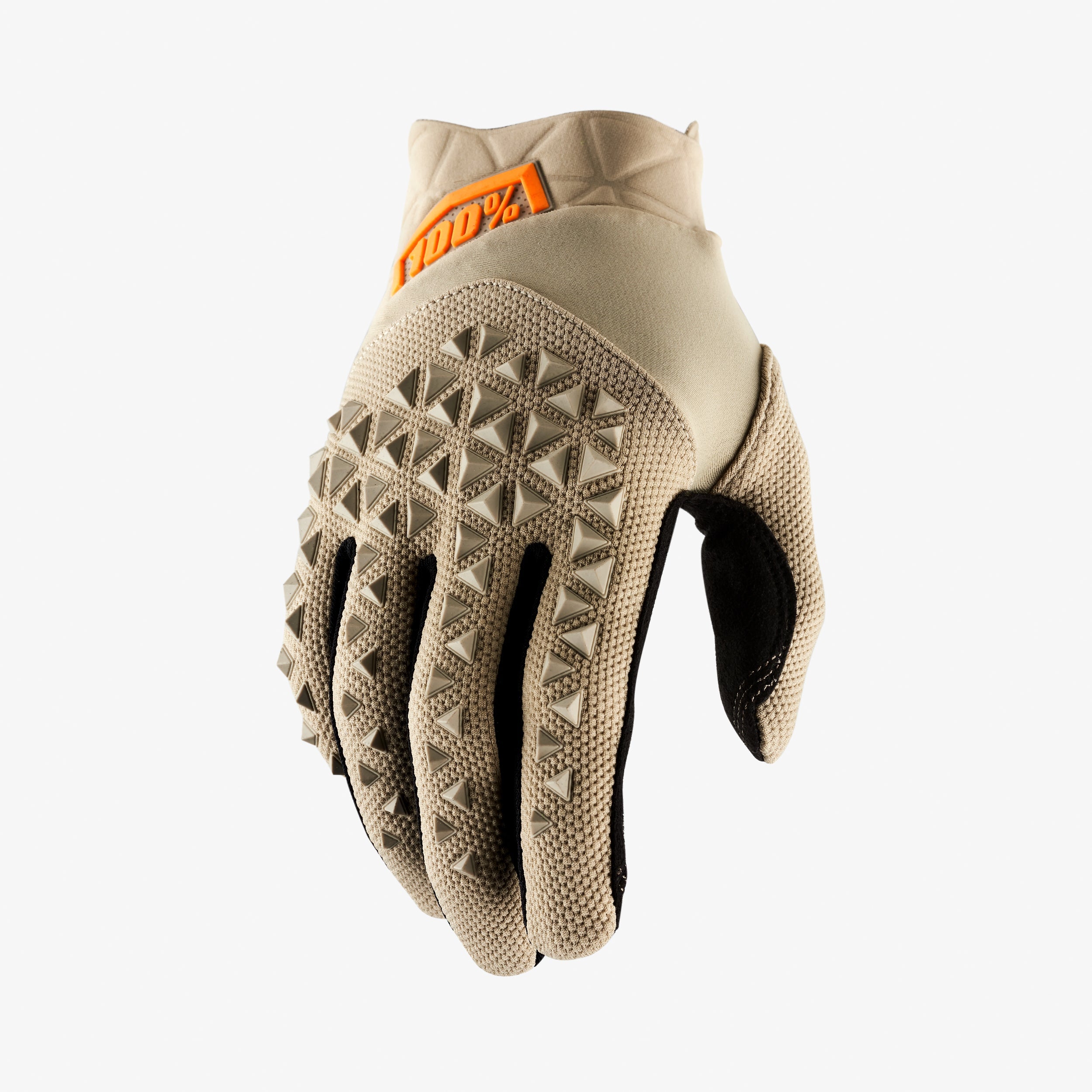 AIRMATIC Gloves Sand