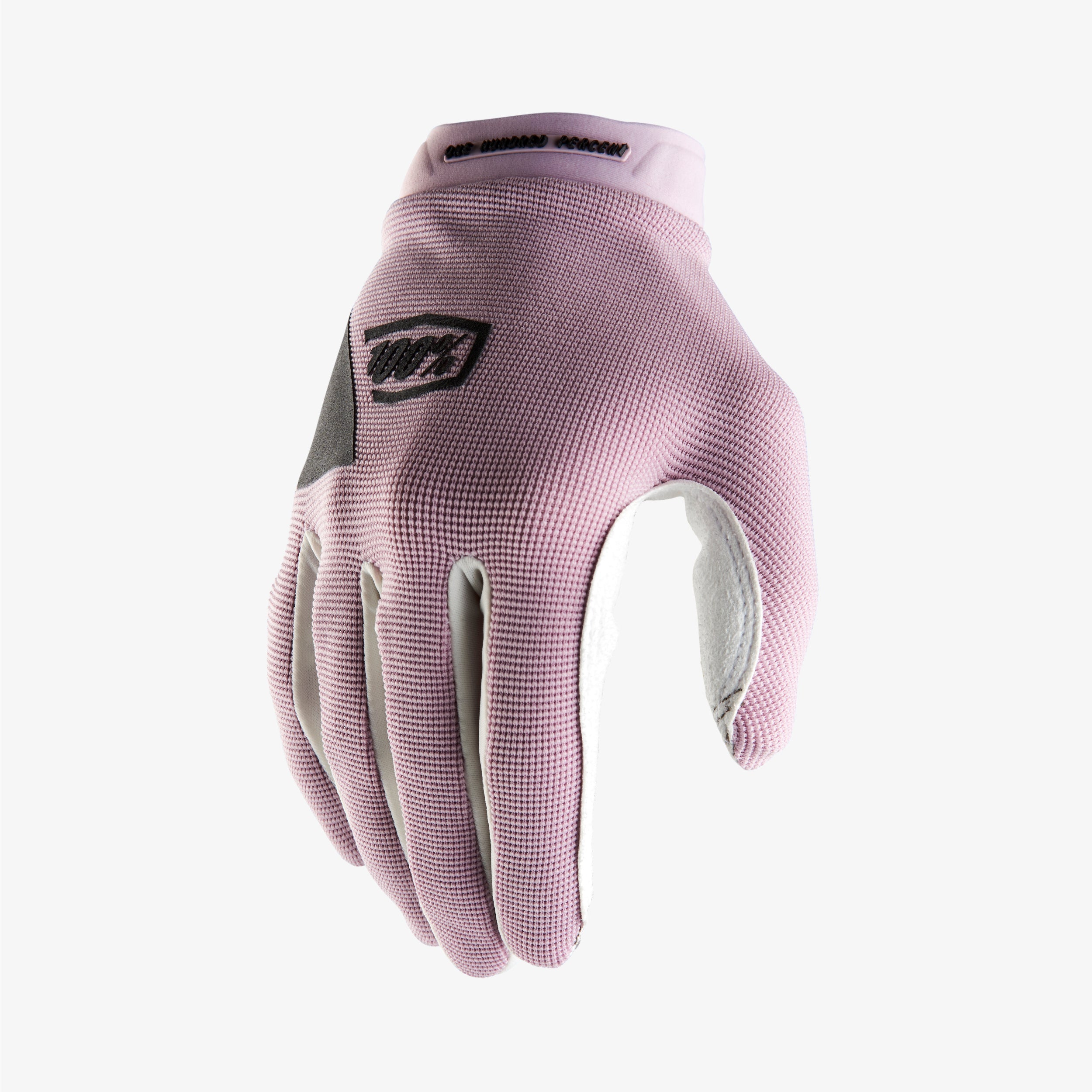 RIDECAMP Gloves Women's Lavender